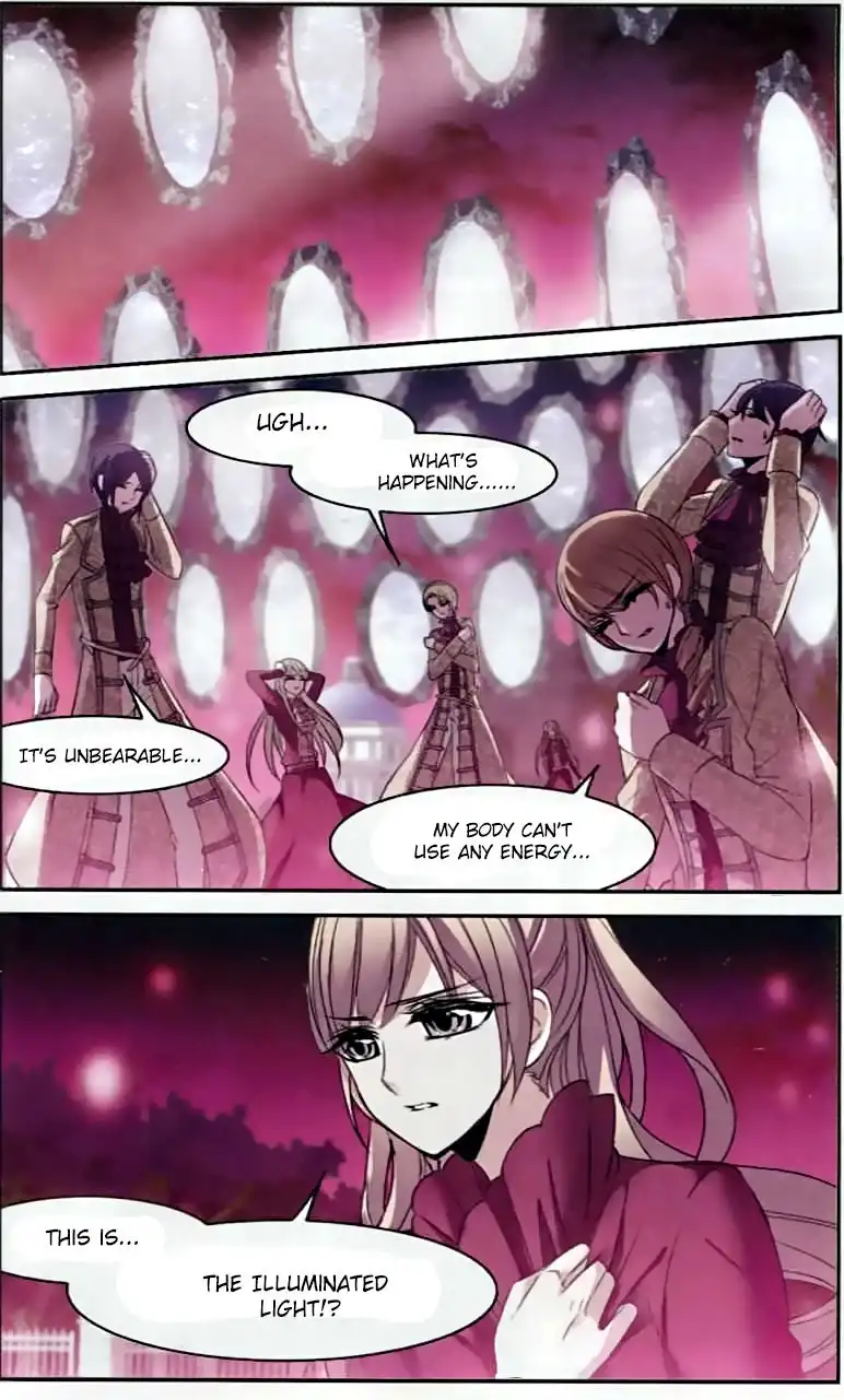 Vampire Sphere Chapter 59 19
